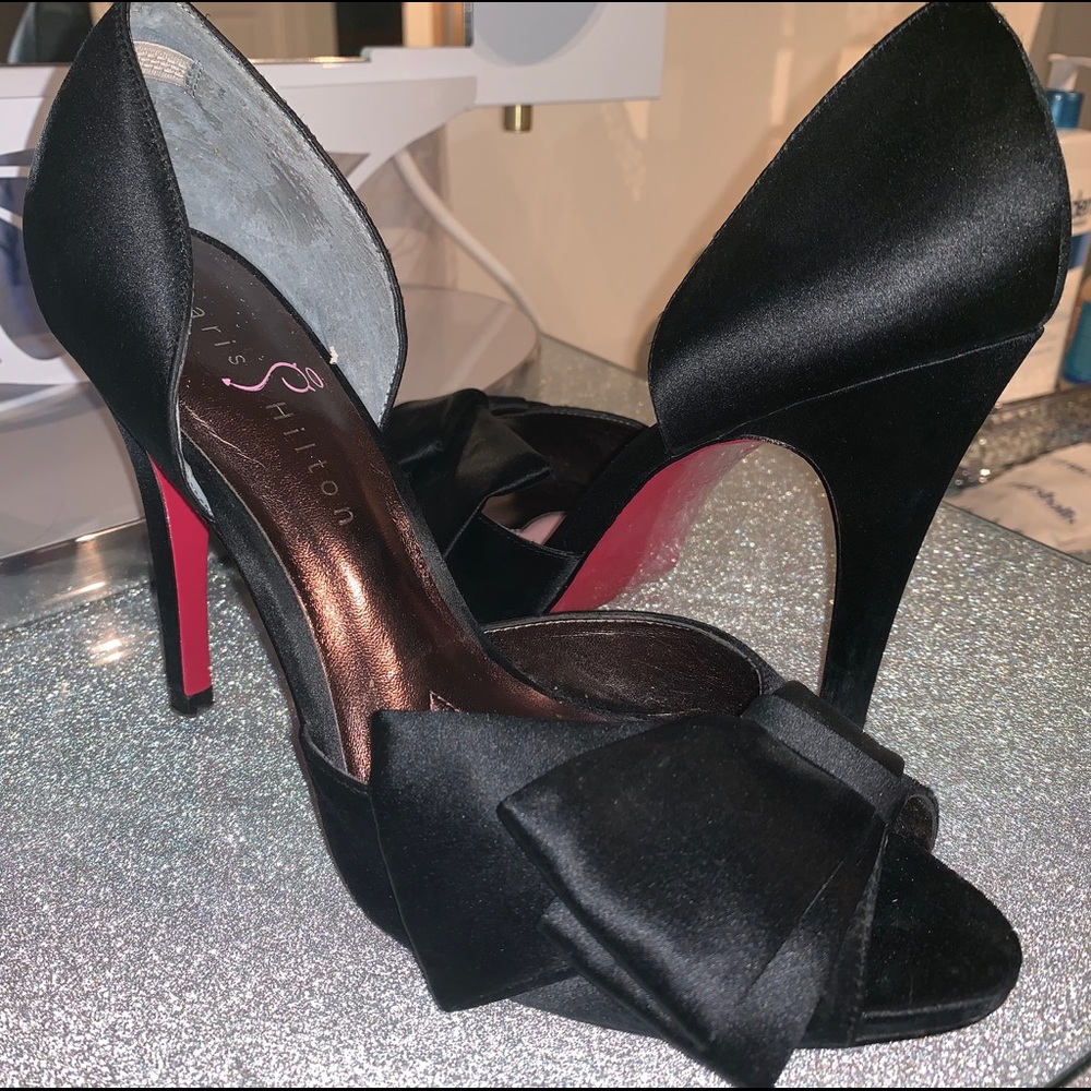 Cute heels